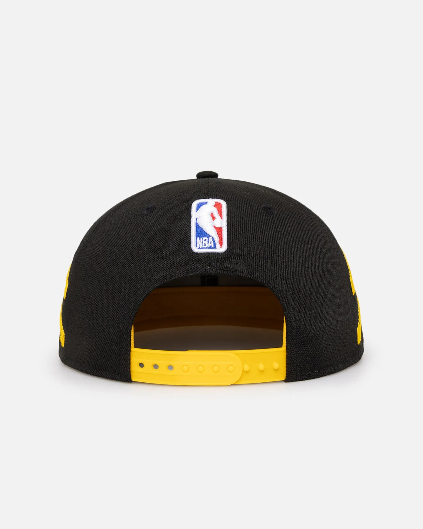 New Era Golden State Warriors 'NBA CE Headwear Collection' 9FIFTY Snapback OTC sold by Culture Kings product image thumbnail 2