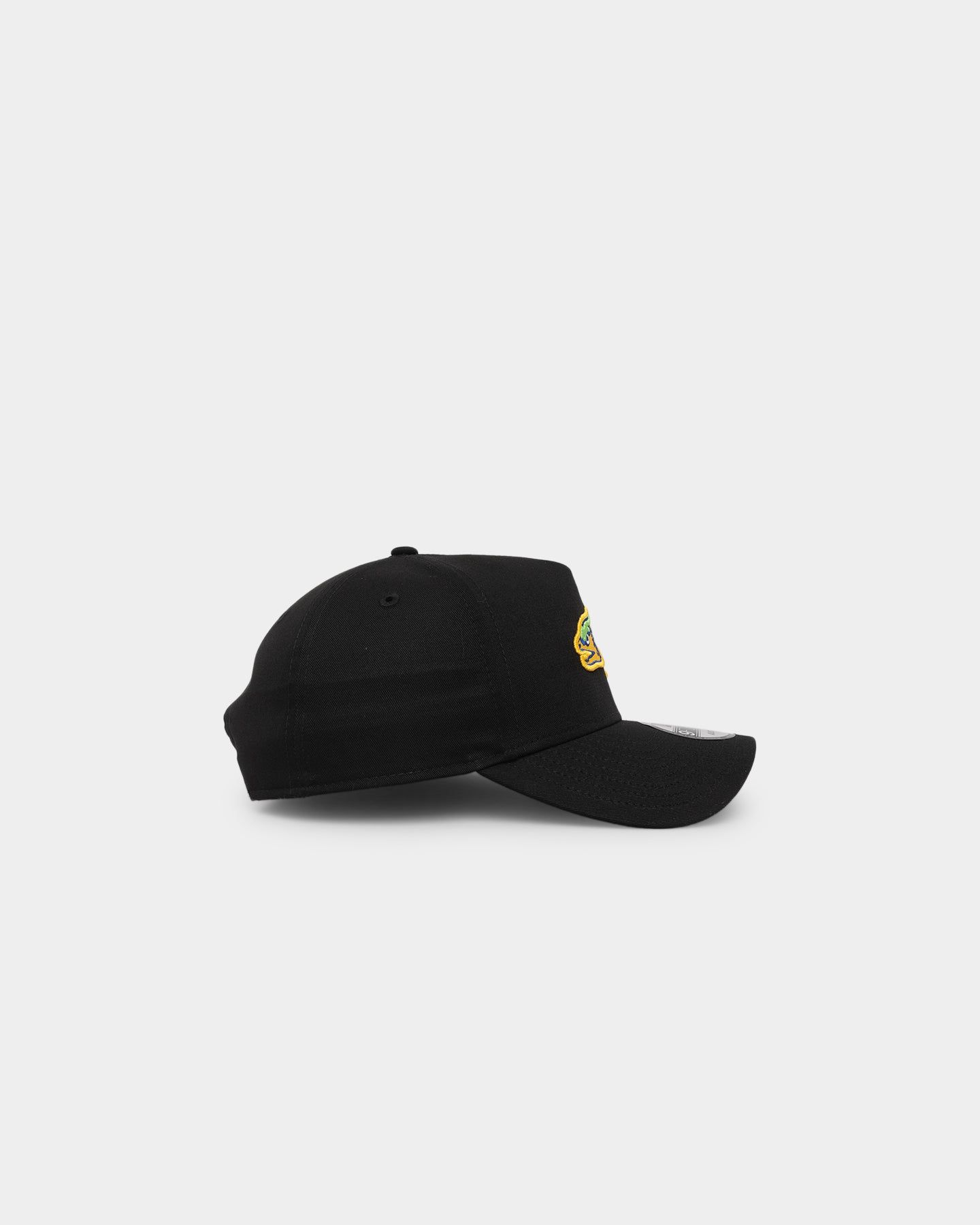 New Era Parramatta Eels 'NRL Grand Final' 9FORTY A-Frame Snapback Black sold by Culture Kings product image thumbnail 3