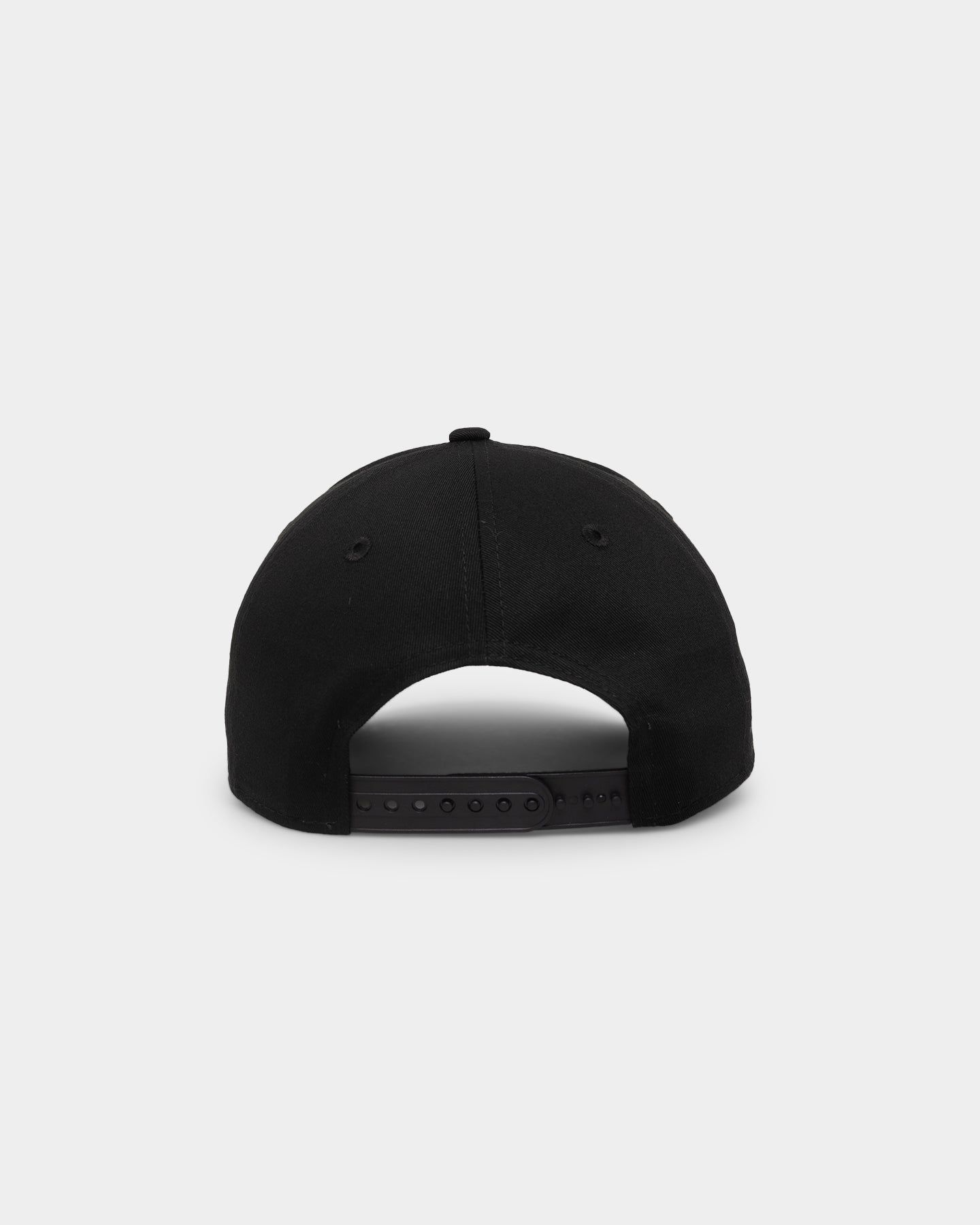New Era Parramatta Eels 'NRL Grand Final' 9FORTY A-Frame Snapback Black sold by Culture Kings product image thumbnail 2