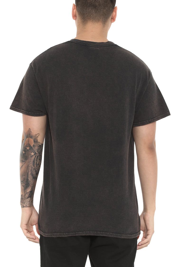 Metallica Kill EM All Black Vintage sold by Culture Kings product image thumbnail 2