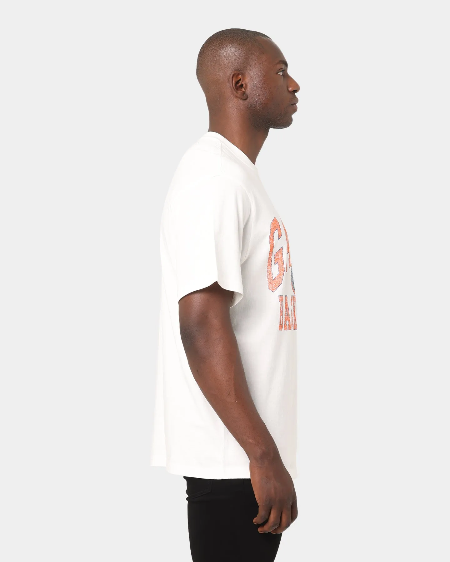 National Collegiate Athletic Association Florida Gators Arch Sport Vintage T-Shirt Vintage White sold by Culture Kings product image thumbnail 5