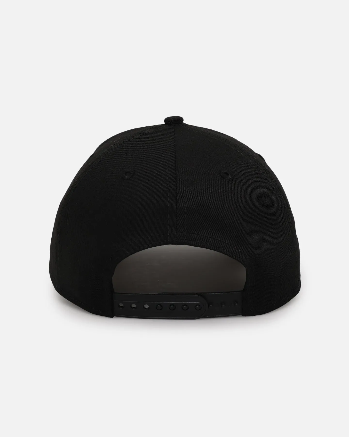 New Era Pittsburgh Pirates 'Ornate Rose' 9FORTY A-Frame Snapback Black/White sold by Culture Kings product image thumbnail 2