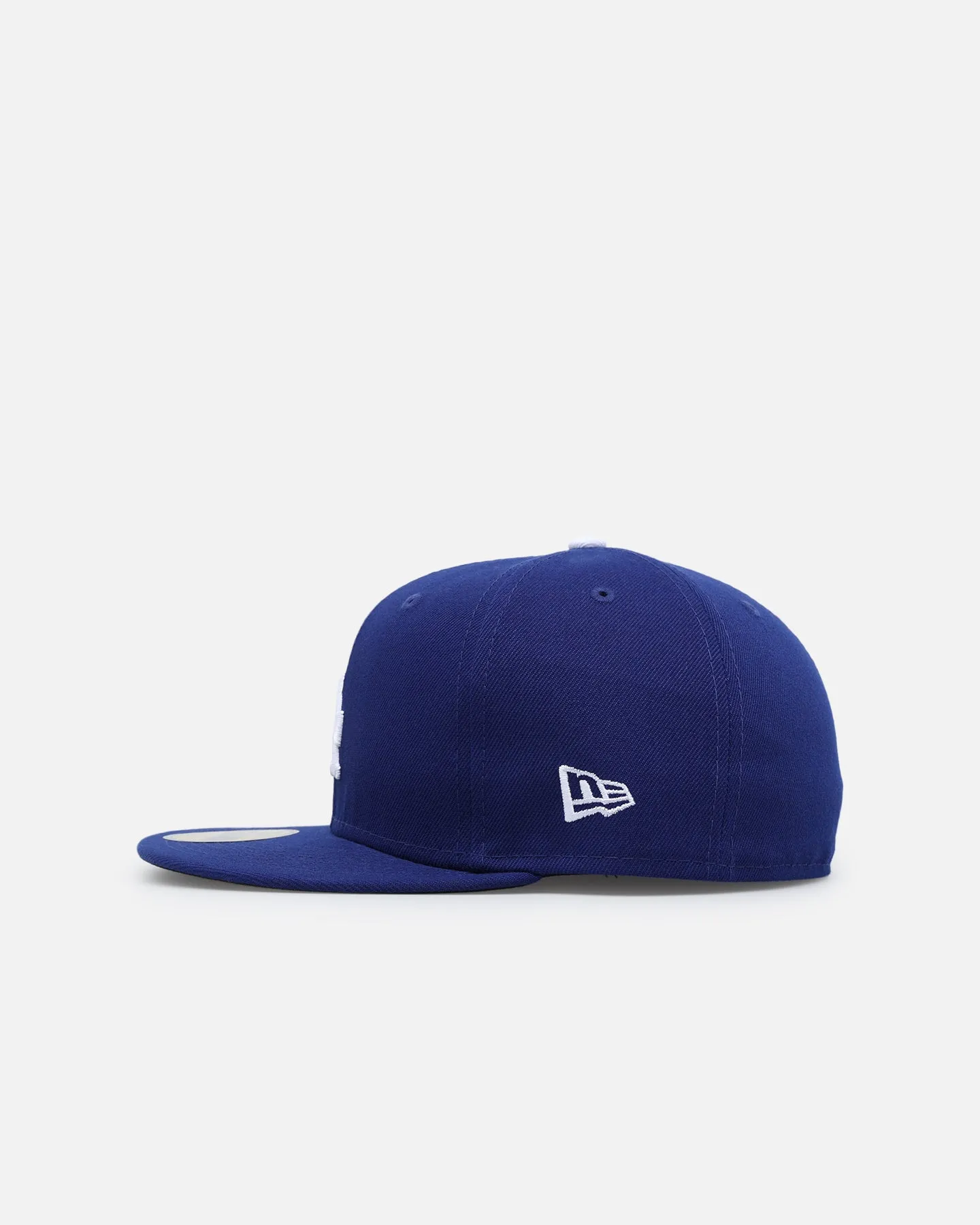 New Era Los Angeles Dodgers 'Jackie Robinson Day 2024' 59FIFTY Fitted OTC sold by Culture Kings product image thumbnail 4