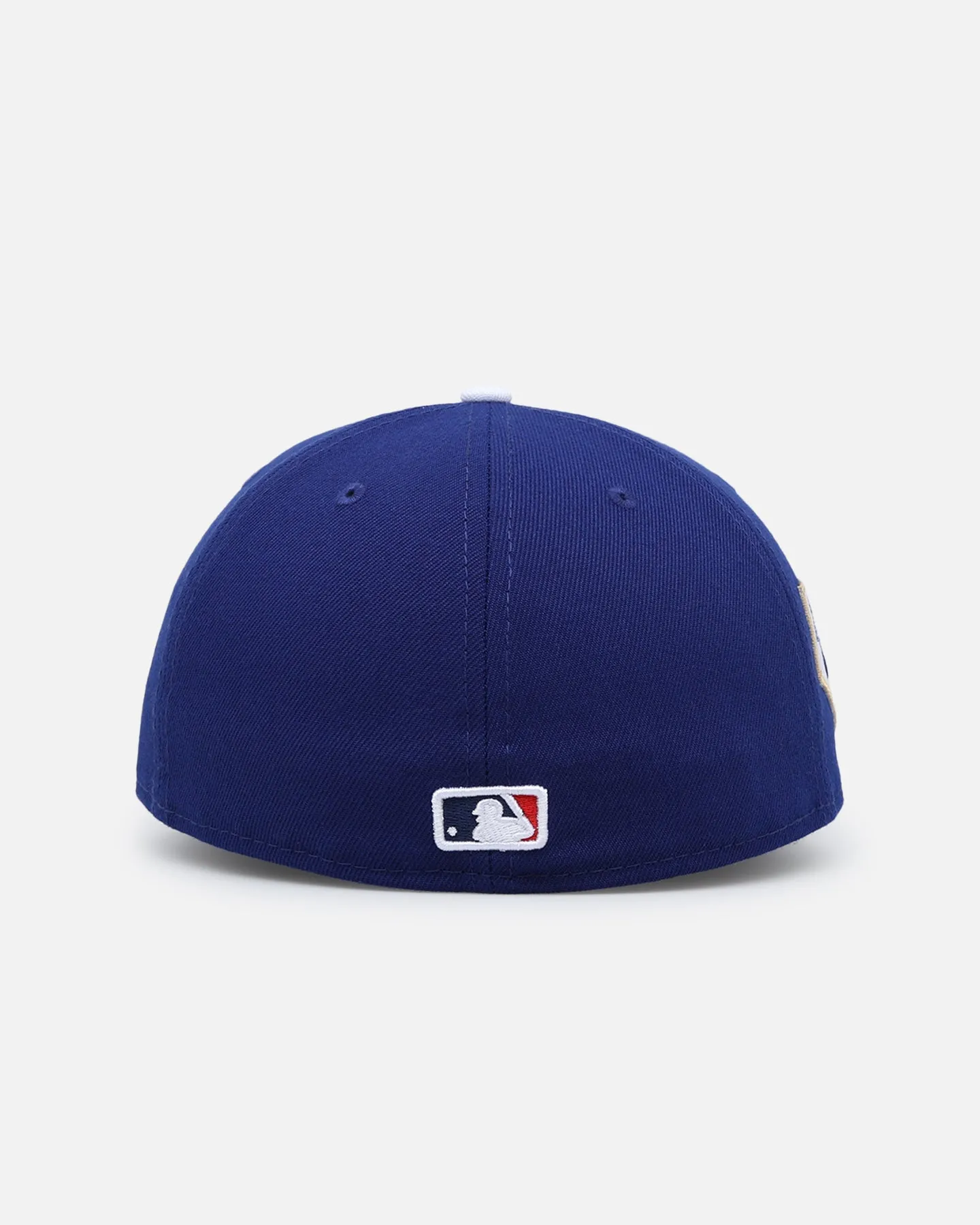 New Era Los Angeles Dodgers 'Jackie Robinson Day 2024' 59FIFTY Fitted OTC sold by Culture Kings product image thumbnail 2