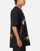 American Thrift X The Lord Of The Ring Aragorn Heavy T-Shirt Black sold by Culture Kings