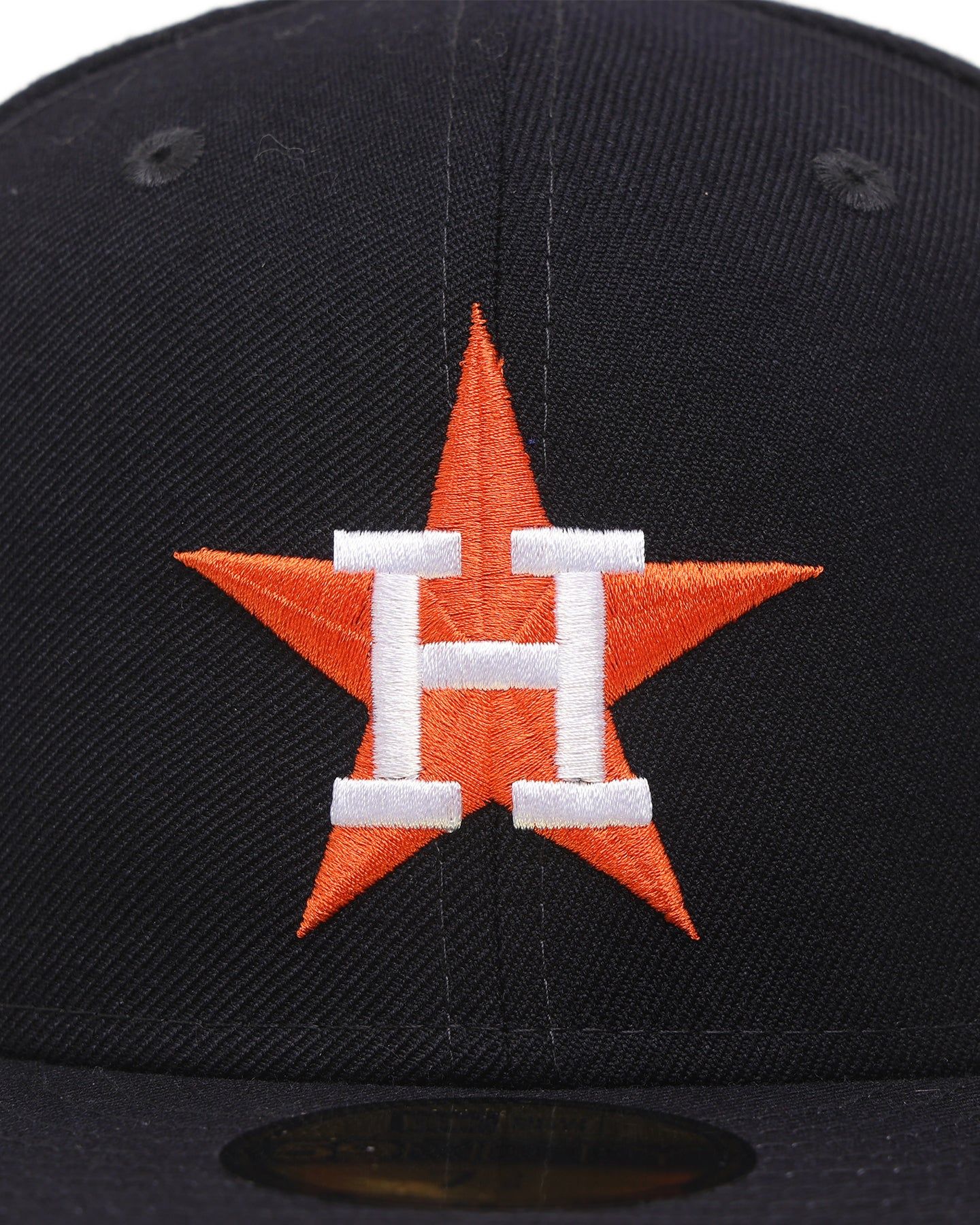 New Era Houston Astros Co-op 59FIFTY Fitted Original Team Colours sold by Culture Kings product image thumbnail 5