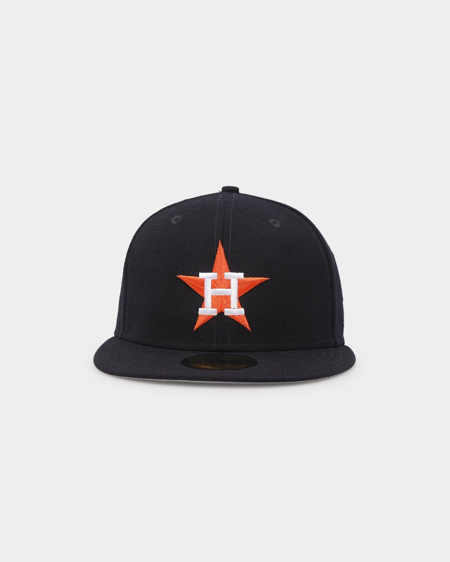 New Era Houston Astros Co-op 59FIFTY Fitted Original Team Colours sold by Culture Kings