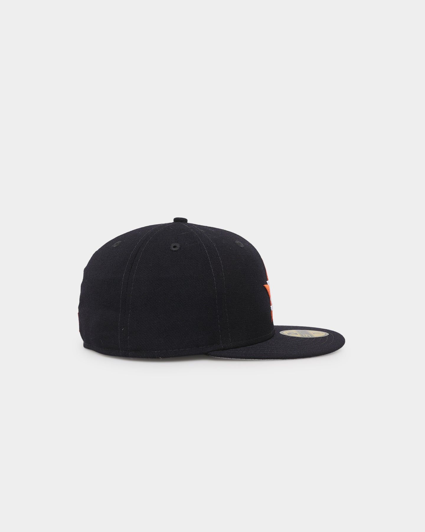 New Era Houston Astros Co-op 59FIFTY Fitted Original Team Colours sold by Culture Kings product image thumbnail 3