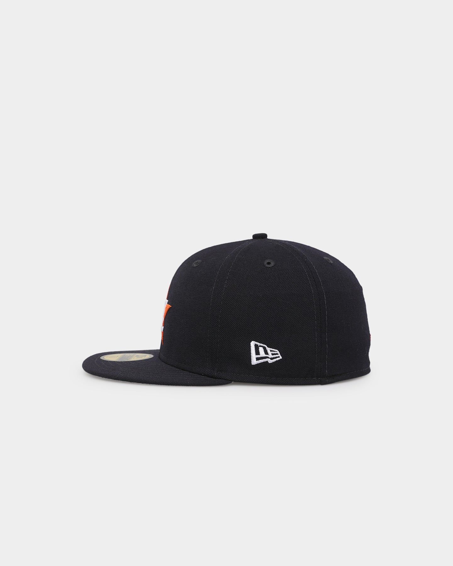 New Era Houston Astros Co-op 59FIFTY Fitted Original Team Colours sold by Culture Kings product image thumbnail 4