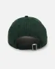 New Era Pittsburgh Pirates 'Washed Green' 9FORTY A-Frame Strapback Green/Black sold by Culture Kings