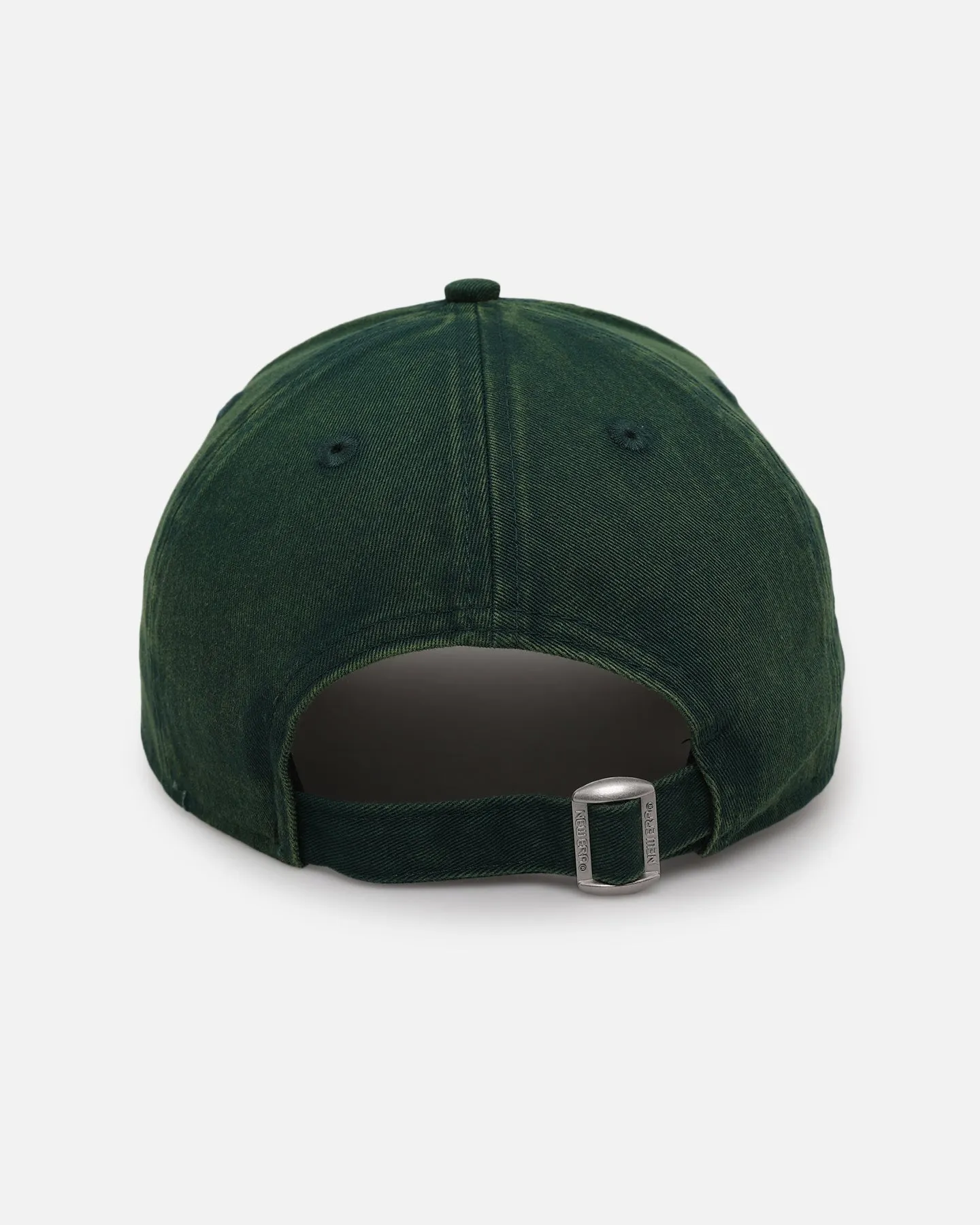 New Era Pittsburgh Pirates 'Washed Green' 9FORTY A-Frame Strapback Green/Black sold by Culture Kings product image thumbnail 2