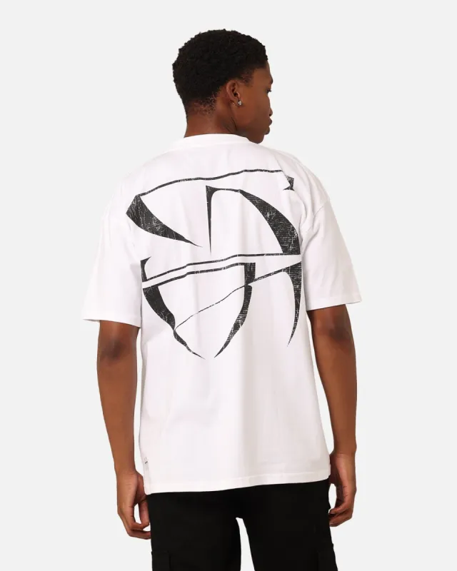 Saint Morta Heretic T-Shirt White sold by Culture Kings