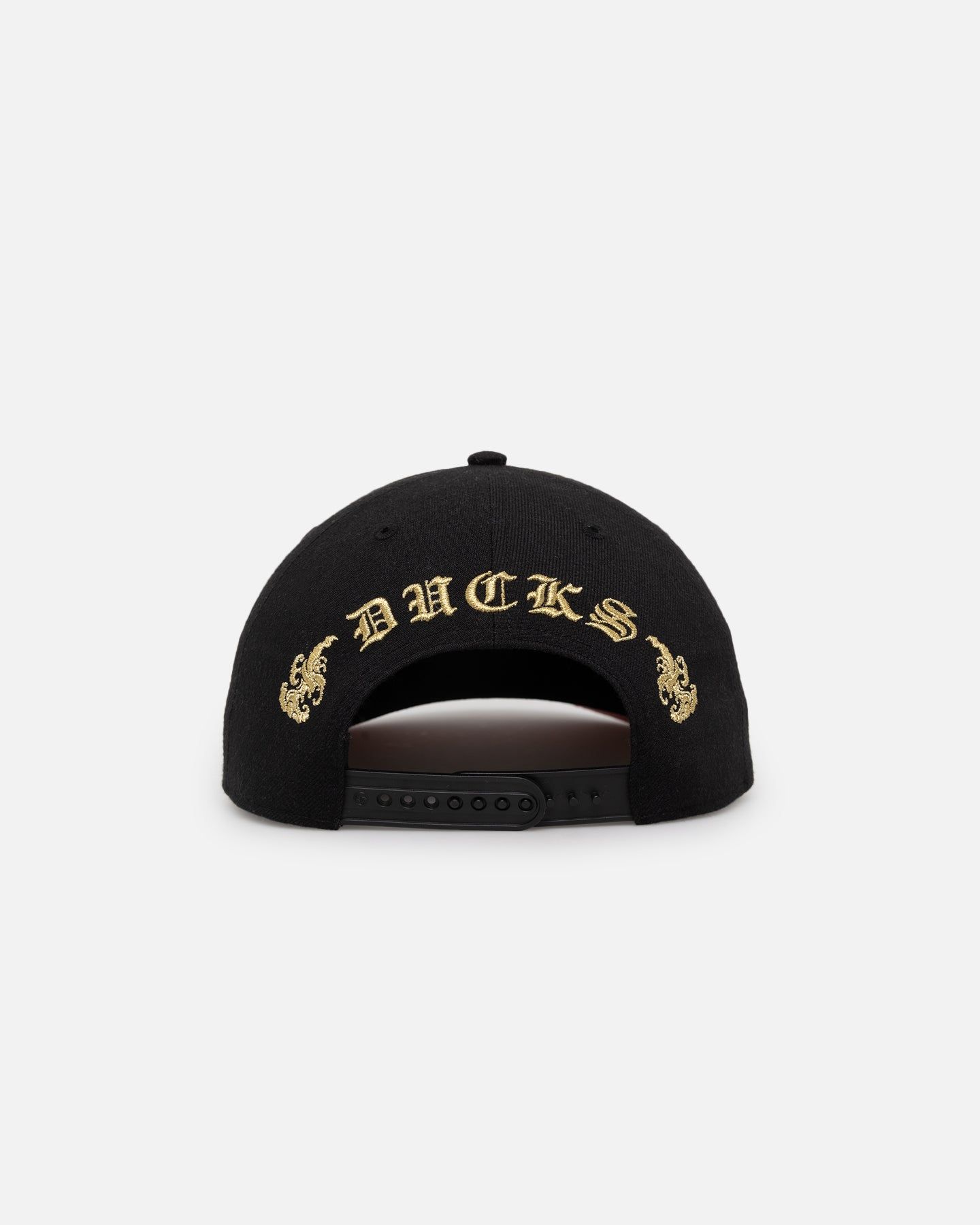 47 Brand Anaheim Ducks YOTD 47 Snapback Black sold by Culture Kings product image thumbnail 2