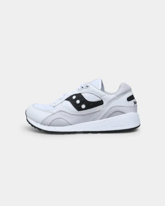 Saucony Shadow 6000 White/Black sold by Culture Kings