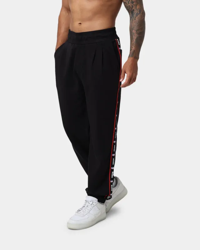 Hugo Boss Hugo Boss X NBA Modern Pants Black sold by Culture Kings
