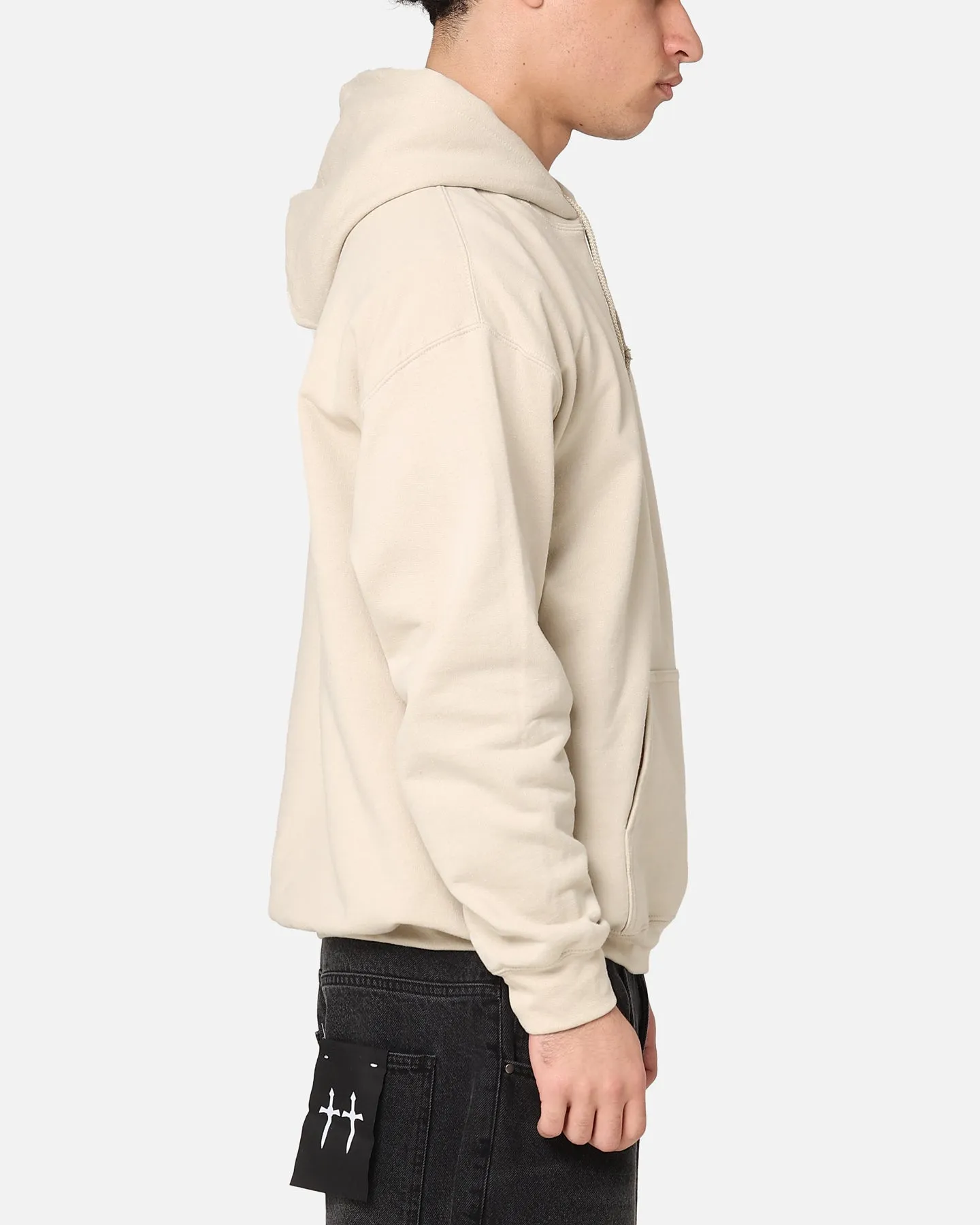 Carre Simplicite Hoodie Sand sold by Culture Kings product image thumbnail 5