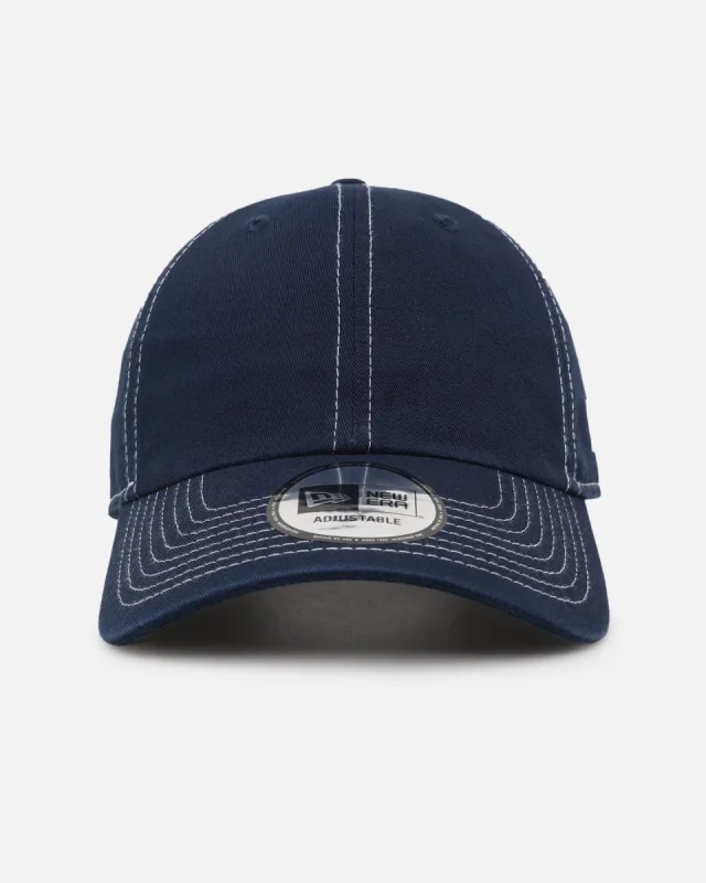New Era Branded Casual Classic Strapback Oceanside Blue sold by Culture Kings
