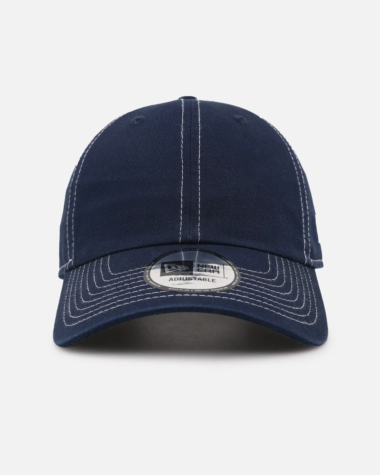 New Era Branded Casual Classic Strapback Oceanside Blue sold by Culture Kings