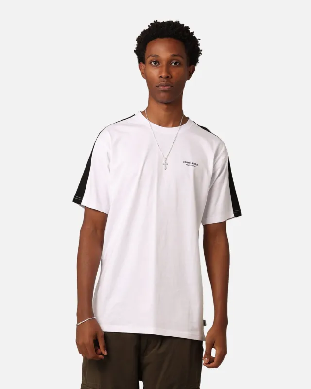 Carre Most High T-Shirt White/Black sold by Culture Kings