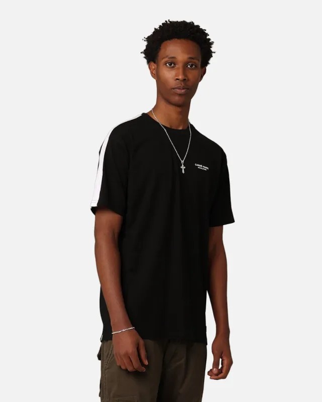 Carre Most High T-Shirt Black/White sold by Culture Kings