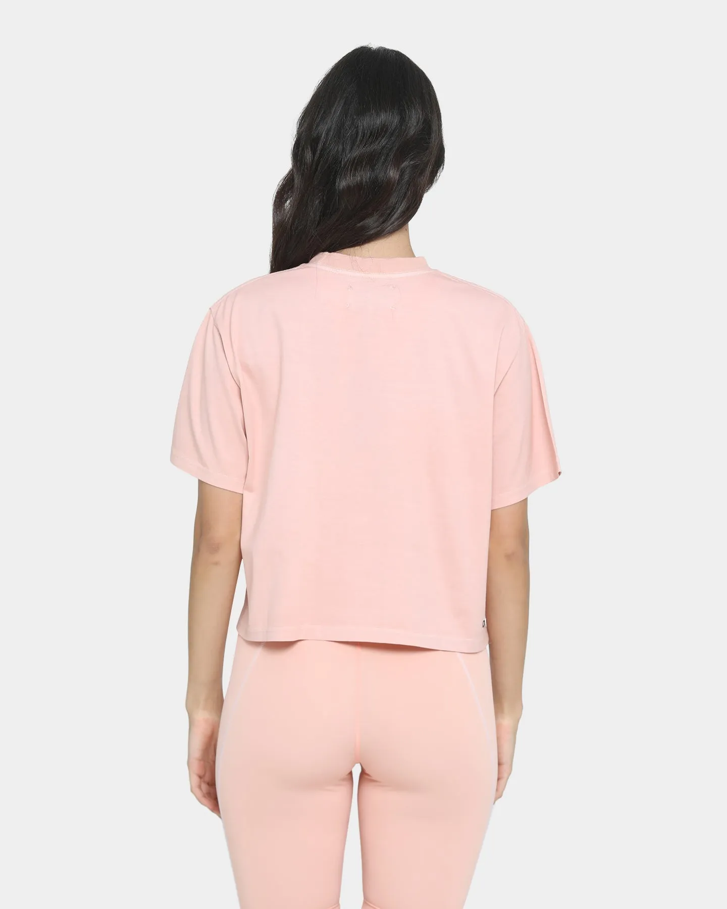 Dead Sports Women's Player T-Shirt Blush Pink sold by Culture Kings product image thumbnail 3