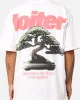 American Thrift X Looney Tunes Taz Motorcycles Heavyweight Vintage T-Shirt Black Wash sold by Culture Kings