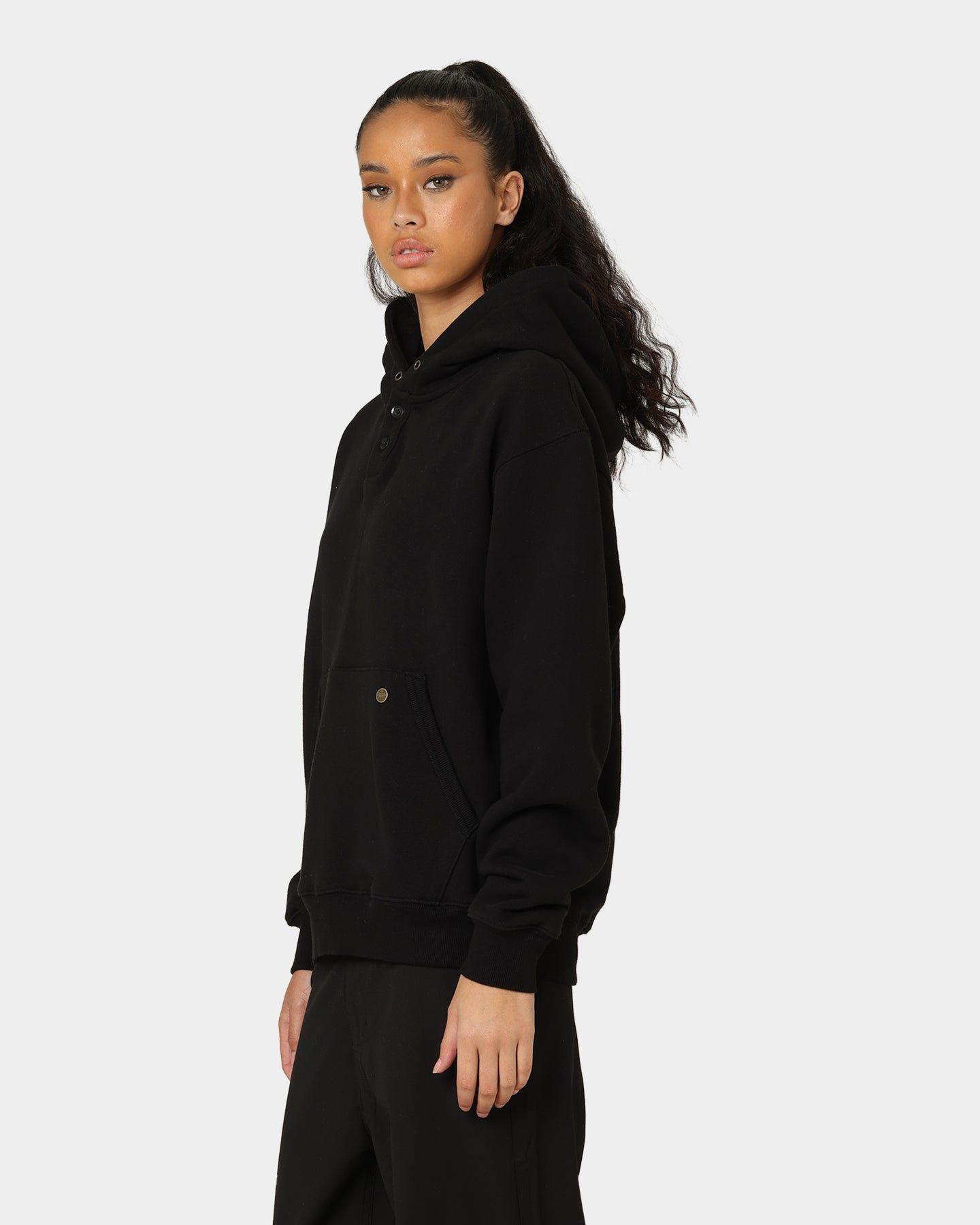 Honor The Gift Noble Hoodie Black sold by Culture Kings product image thumbnail 6