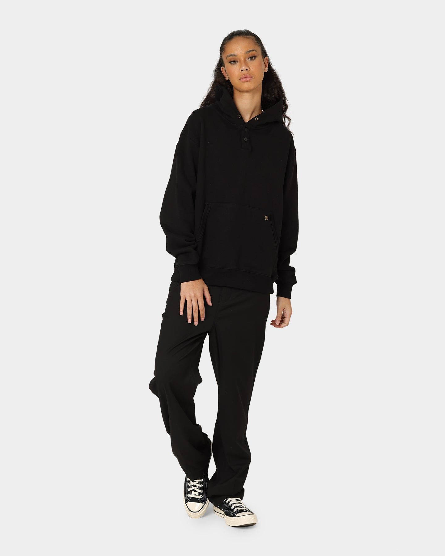 Honor The Gift Noble Hoodie Black sold by Culture Kings product image thumbnail 2