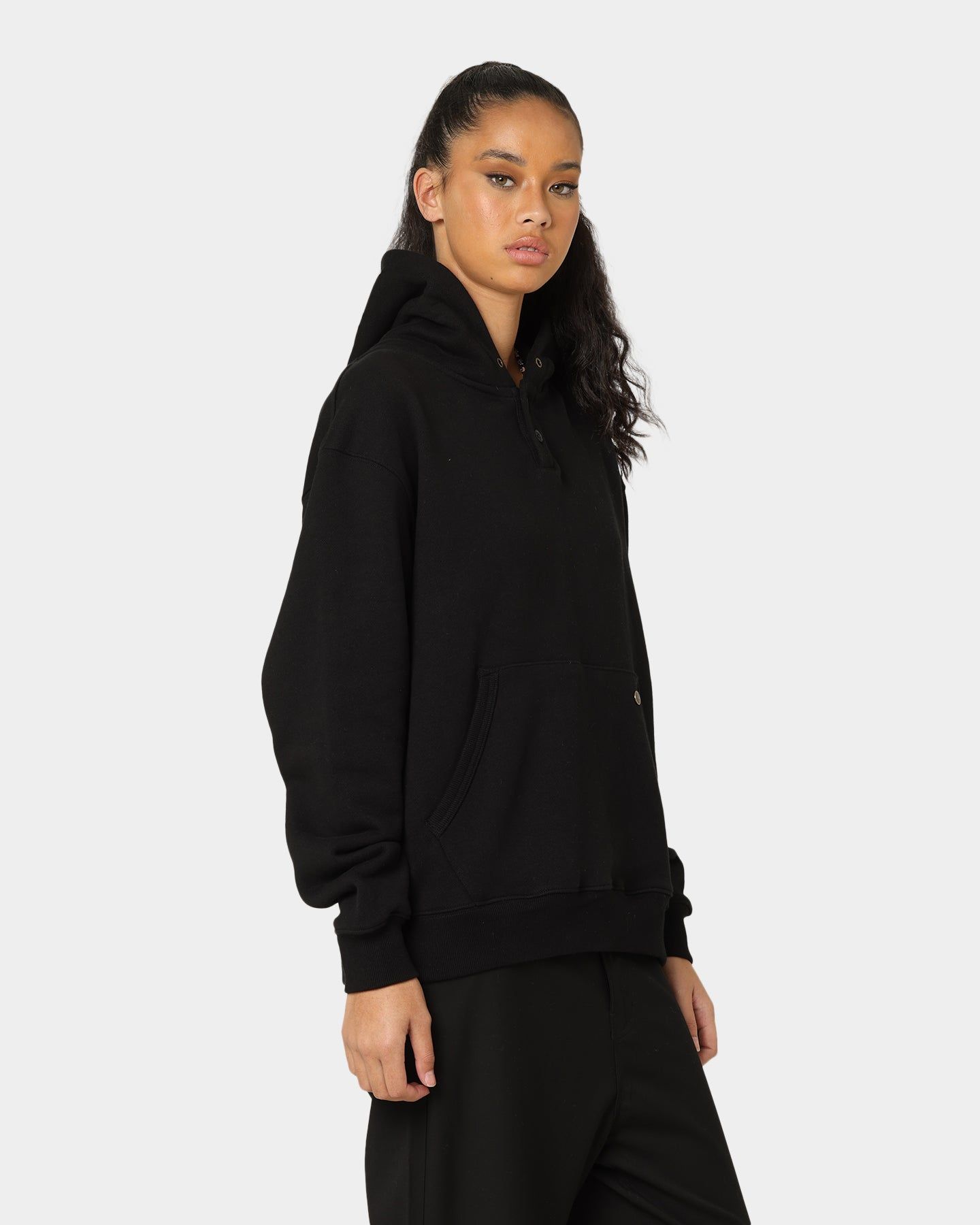 Honor The Gift Noble Hoodie Black sold by Culture Kings product image thumbnail 5