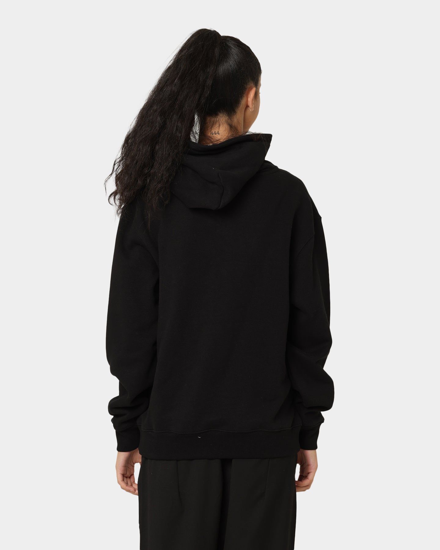 Honor The Gift Noble Hoodie Black sold by Culture Kings product image thumbnail 4