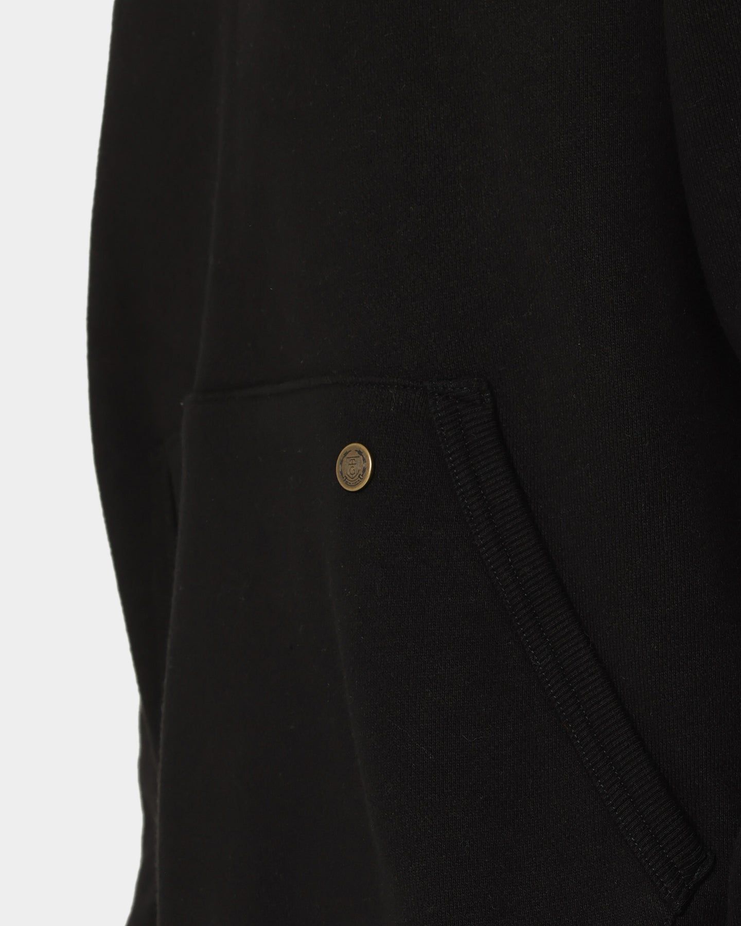 Honor The Gift Noble Hoodie Black sold by Culture Kings product image thumbnail 7