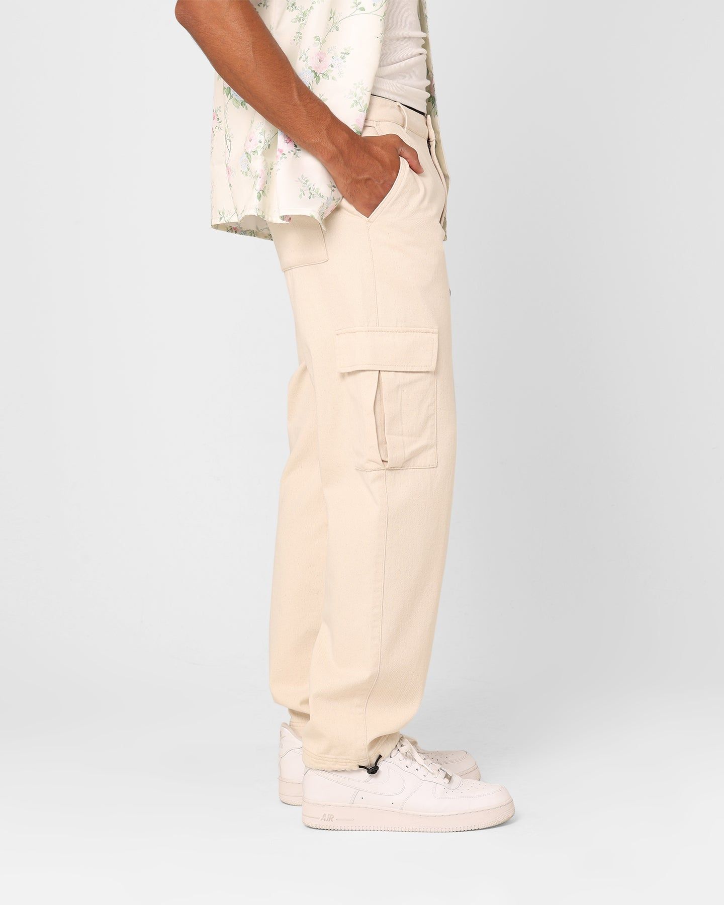 XXIII Cartney Cargo Pants Sand sold by Culture Kings product image thumbnail 4