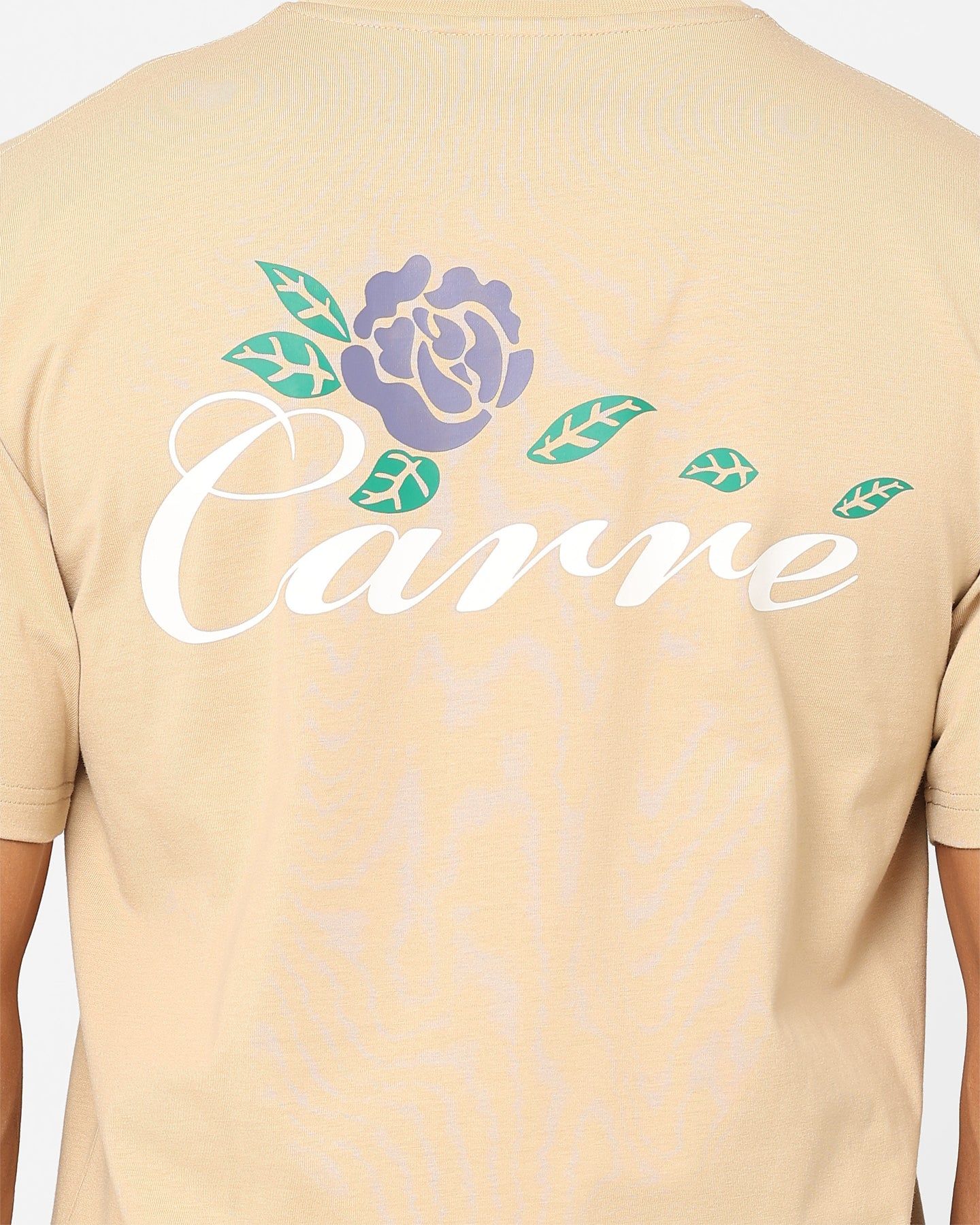 Carre Rosemark T-Shirt Stone sold by Culture Kings product image thumbnail 5