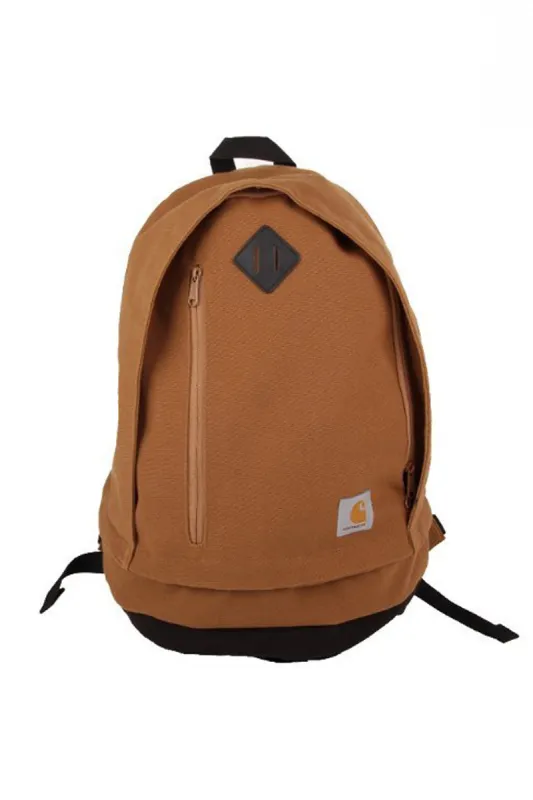 Parcel Backpack Brown/black sold by Culture Kings