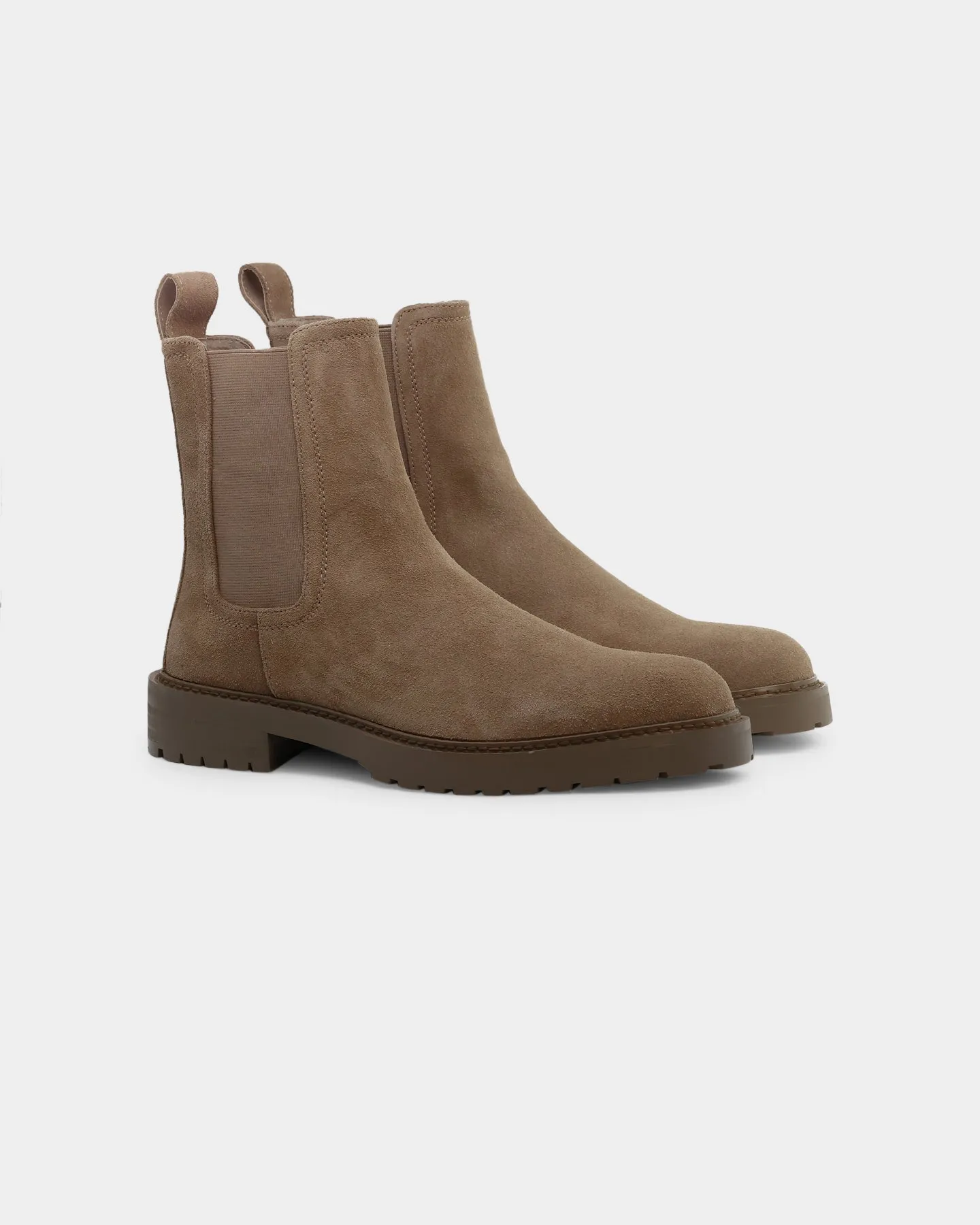 Saint Morta Chunky Chelsea Boot Mocha sold by Culture Kings product image thumbnail 2