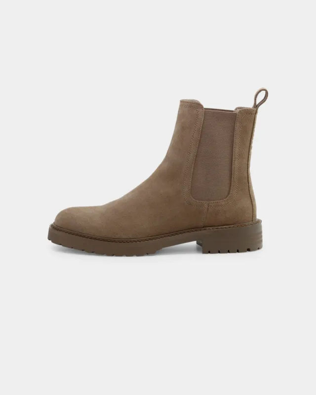 Saint Morta Chunky Chelsea Boot Mocha sold by Culture Kings