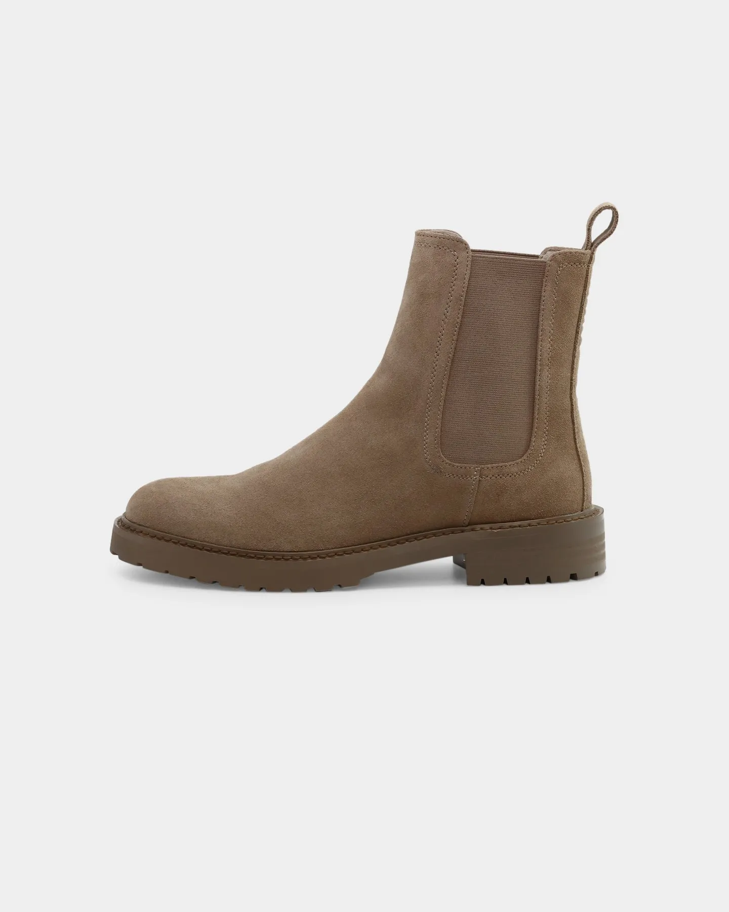Saint Morta Chunky Chelsea Boot Mocha sold by Culture Kings