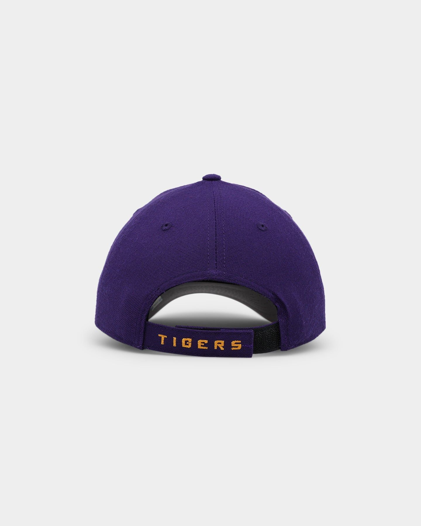 47 Brand Louisiana State Tigers LSU '47 MVP Strapback Purple sold by Culture Kings product image thumbnail 2