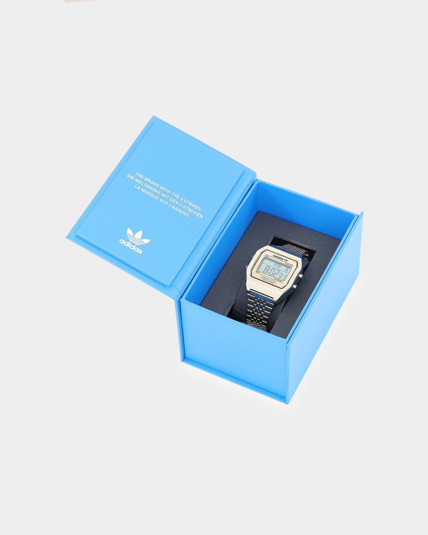 Adidas Digital Two Gold sold by Culture Kings product image thumbnail 8