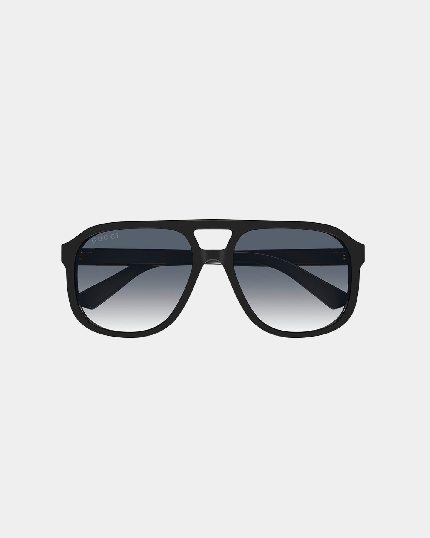 Gucci Sign Sunglasses Black sold by Culture Kings product image thumbnail 2