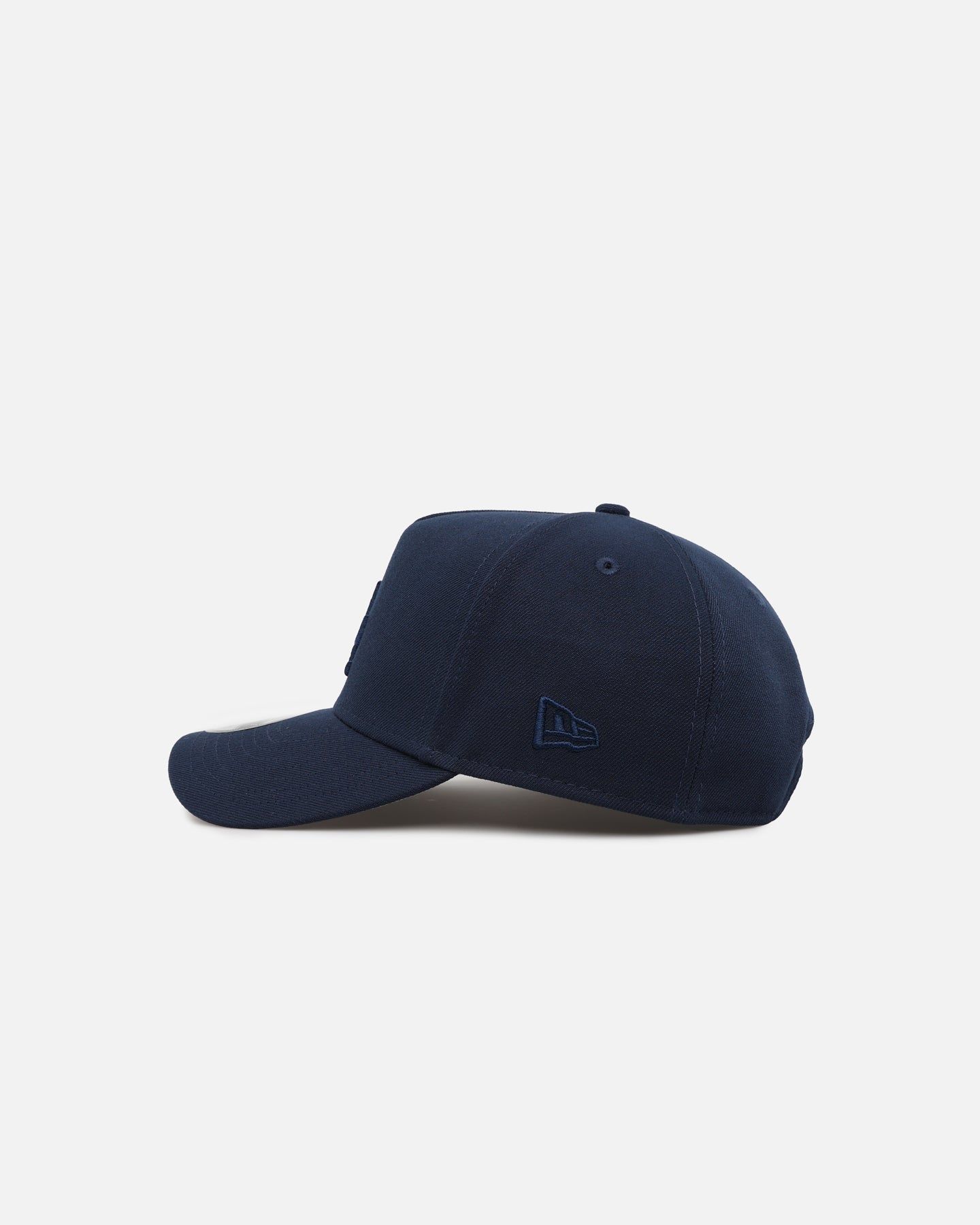New Era Los Angeles Dodgers 'Oceanside Blue Tonal' 9FORTY A-Frame Snapback Oceanside Blue sold by Culture Kings product image thumbnail 4