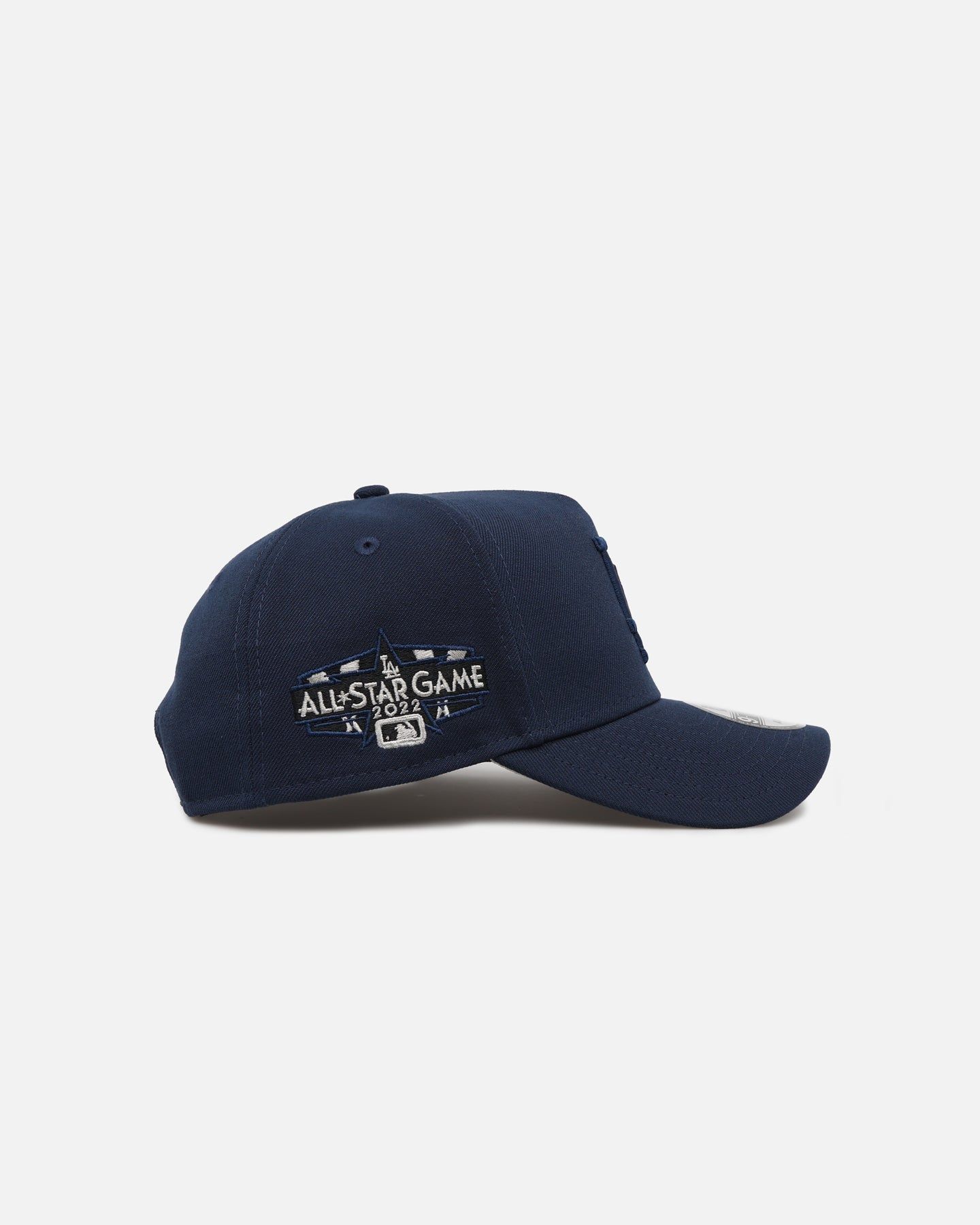 New Era Los Angeles Dodgers 'Oceanside Blue Tonal' 9FORTY A-Frame Snapback Oceanside Blue sold by Culture Kings product image thumbnail 3
