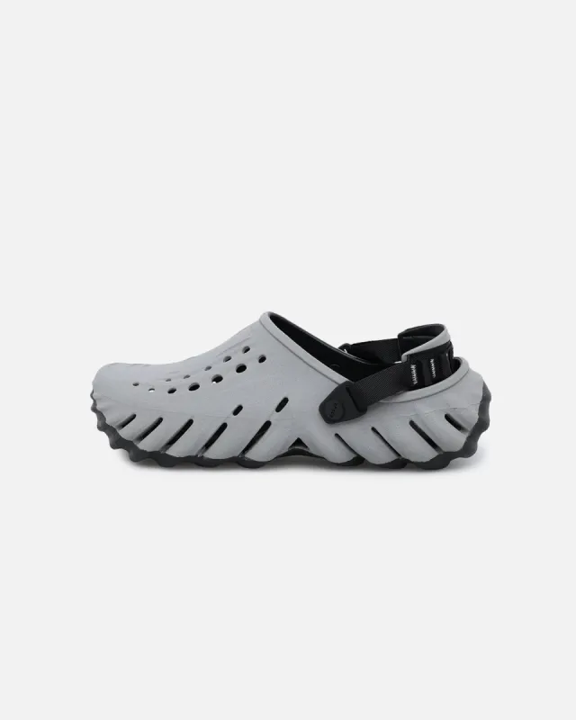 Crocs Echo Reflective Clog Reflective sold by Culture Kings