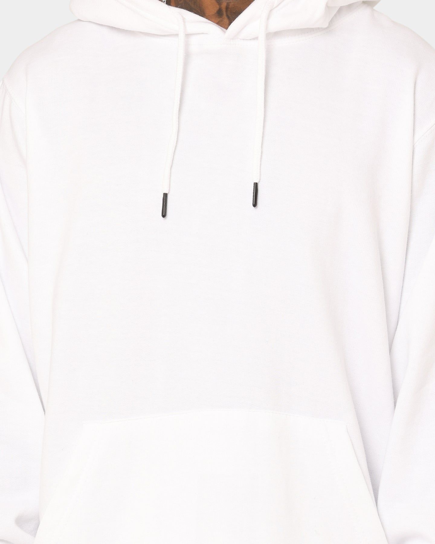 Culture Kings Standard Hoodie White sold by Culture Kings product image thumbnail 3