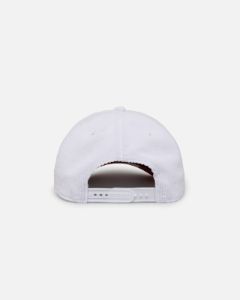 47 Brand New York Yankees Thick Corduroy Hitch Snapback Coconut sold by Culture Kings