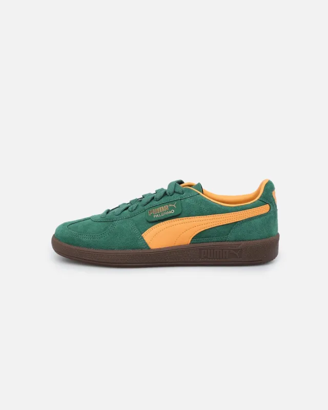 Puma Palermo Green sold by Culture Kings