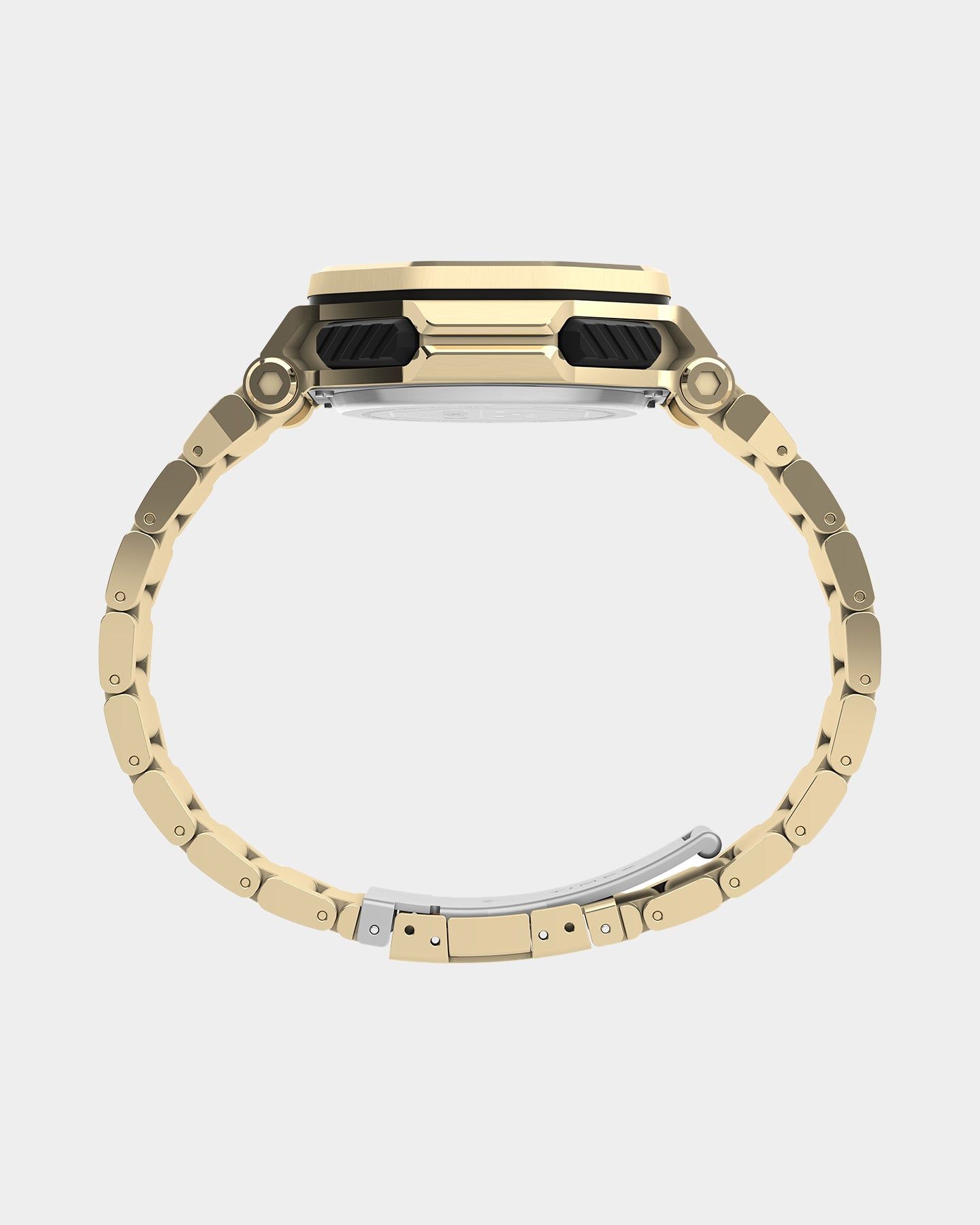 UFC X Timex Watches UFC Colossus Fight Week Watch Gold/Black sold by Culture Kings product image thumbnail 2