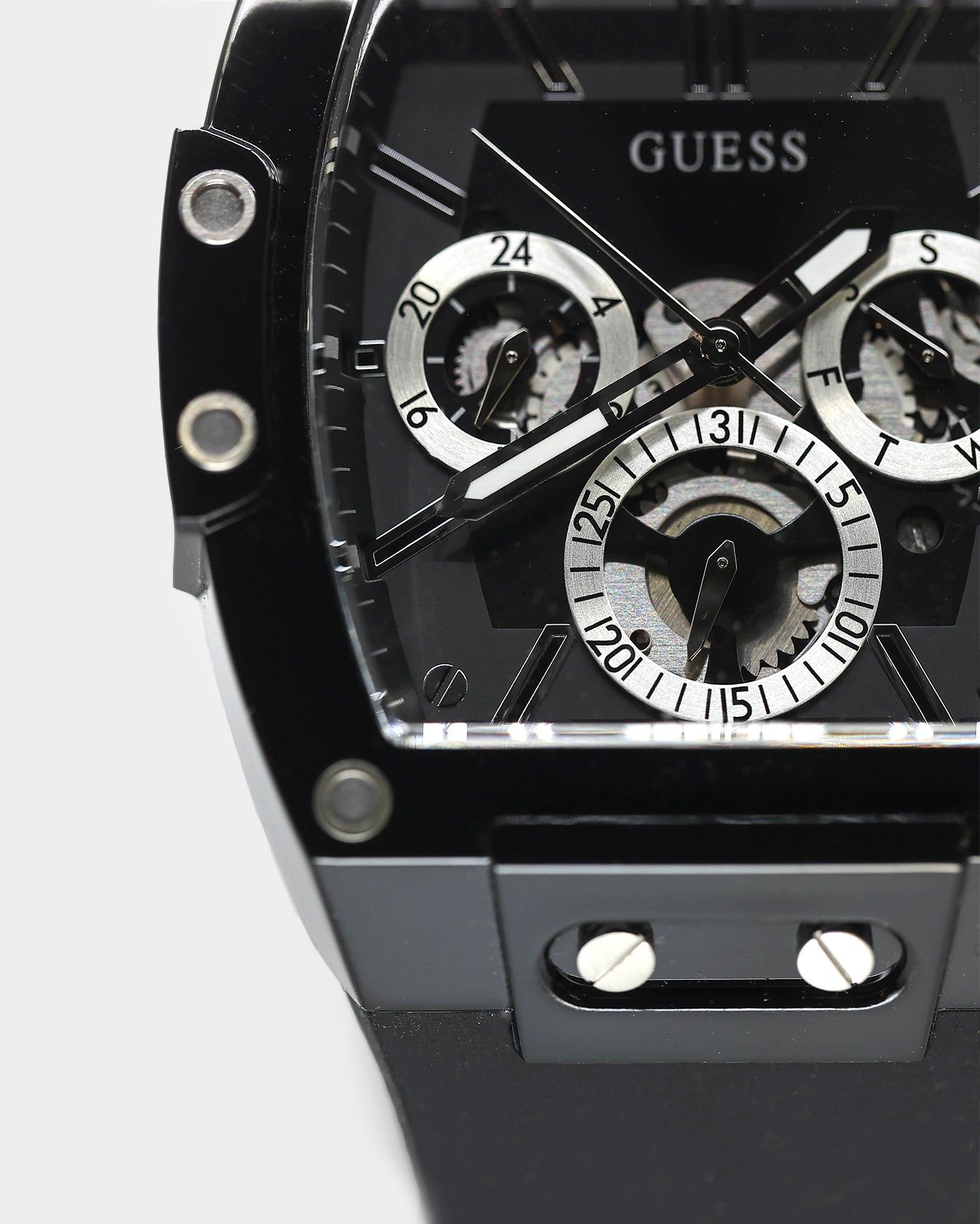 Guess Mainline Phoenix Watch Black sold by Culture Kings product image thumbnail 5