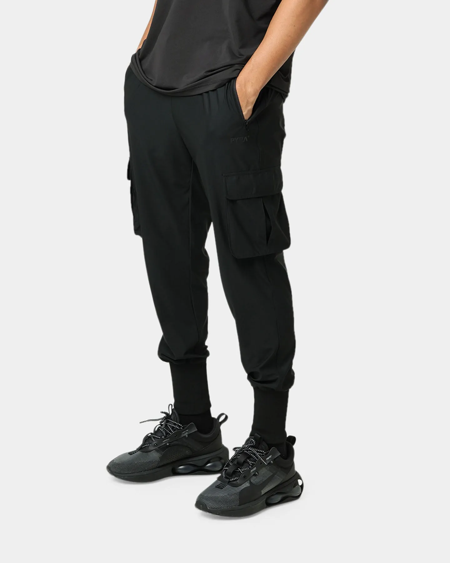 Pyra Nero Rep Pants Black sold by Culture Kings