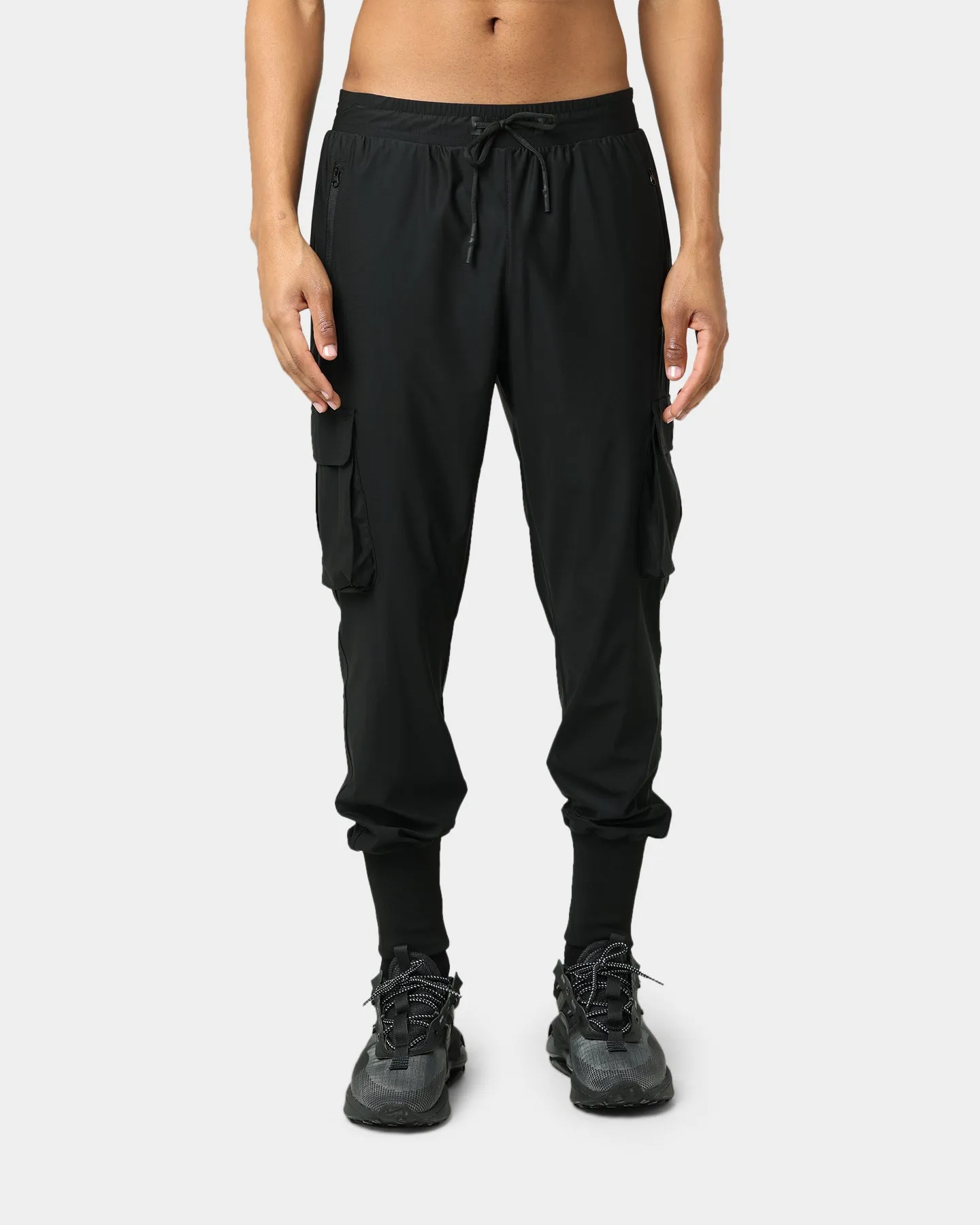 Pyra Nero Rep Pants Black sold by Culture Kings product image thumbnail 3